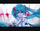 【初音ミク】Regret【オリジナル曲】