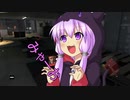 つまり、ゆかりさんは猫である？［Watch_Dogs］