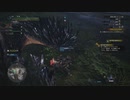 MHW：I　モンスターハンターワールドアイスボーンpart40　愛しの君とこの世のはたて「悉くを滅ぼすネルギガンテ」狩猟２