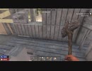 【7dtd α18】ゾンビだらけこの街を100日死なずに生き残る実況 part5