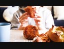 【咀嚼音】パンを食べてみた【ASMR】