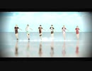 【MMDHQ!!】Follow セッター’s Leader