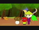 ポマトくん3期3話「南樹島へ行ってみよう！」【自主制作アニメ】