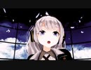 【MMD】純情スカート【紲星あかり】