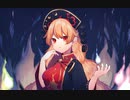 【東方アレンジ】ピュアヒューリーズ【メタル”調”アレンジ】