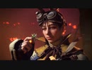 【MHW】＃１８海を渡りゆくもの