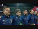 《EURO2020》 【予選：グループJ】 [第10(最終)節] イタリア vs アルメニア（2019年11月18日）