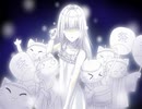 #3【朗読】あちらの世界で遭った者たち『Aくんと祭のむこう-あやなす-』