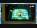 【ゼルダの伝説 夢をみる島】Switch Liteで実況プレイpart８