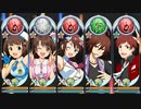 テイルズオブアスタリア 2019年までのアイマスアイドル戦闘ボイスまとめ