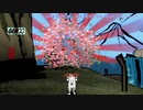 【刀剣乱舞】大包平with天下五剣が遊ぶ大神絶景版06【偽実況】