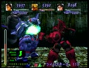 ゼノギアス初見実況 情報振り返り備忘録 4