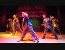 8JOHEAT_UP HEAT UP vol.46 DANCE SHOWCASE