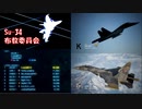 Ace Combat 7 Multiplayer467 バトルロイヤル Su-34