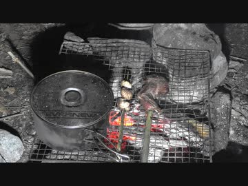 平成最後の狩猟生活（その１０７）