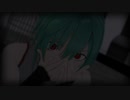 【にじさんじMMD】 オ ー ト フ ァ ジ ー 【緑仙】