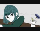 オリジナル曲「心底」　歌は初音さん
