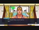 [逆2-19]英語縛り実況 逆転裁判2 Part19(EP3 法廷パート２日目前半)