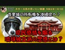 首里城失火後の琉球独立派の思惑とは？　ボギー大佐の言いたい放題　2019年11月18日　21時頃　放送分
