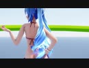 【MMD】Girls『Miku』