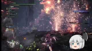 【MHW:I】しょうもない小ネタ（？）を集めました