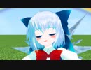 チルノちゃんが吹っ切れた