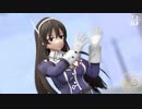 【MMD艦これ】足柄改二モデル更新【まめる式】