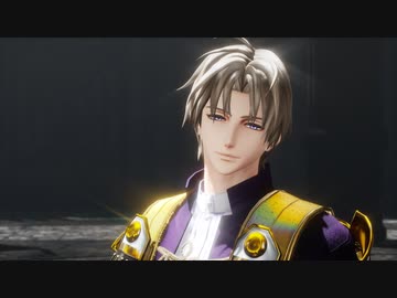 【MMD刀剣乱舞】Fighter【器物破損コンビ】