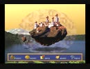 【PC-FX】ﾙﾅﾃｨｯｸﾄﾞｰﾝFX　プレイ動画 探索メイン21
