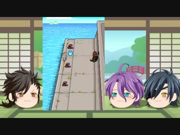 【偽実況】くまとねこのレストラン その13【むっちゃんとかせんとみっちゃん】