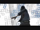 【MMD】パーカー男に【Conqueror】躍らせてみる