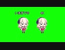 4K画質リアンダー比較実験