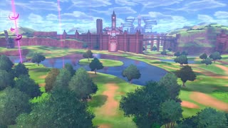 【実況】＊ポケットモンスター シールドを初見のんびりプレイ(ワイルドエリア編)＊【Part7】