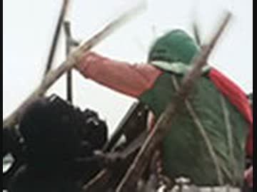 仮面ライダー（新）　第50話「君もアリコマンド少年隊に入隊せよ！？」