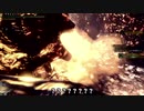 (ひっそりと)MHWI初見実況プレイ#25.4-8「マスター再戦・その2」(爆鎚竜編)