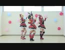 【ぱすてる！】ラブノベルス【踊ってみた】