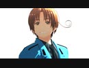 【APヘタリアMMD】とある国たちのアンビリーバーズ