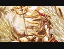 汪曦恩文創050：20170928_2117 英詞《Empire Of Angels》
