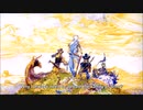 汪曦恩文創078號：20181031_2052 (UTC+8) 英詞《Eternal Winds》 FINAL FANTASY III