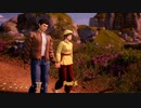 【PS4】シェンムー3 をやる Part 2【初見】