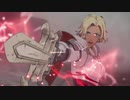 【実況】初見ノーリセルナティックでファイアーエムブレム 風花雪月 マグドレド奇襲戦 Part4