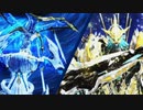 【PSO2】しがないアークスの活動記録　～輝光を砕く母なる神をPhのカタナとライフル主体で攻略してみた～　【ゆっくり＆ボイロ実況】