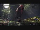 (ひっそりと)MHWI初見実況プレイ#26「探索・怒り喰らうイビルジョー」