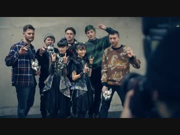 BMTH instagram SSA tour memories video
