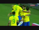 【国際親善試合】韓国vsブラジル戦ダイジェスト／韓国完敗