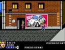 OpenBOR版エンターザダブルドラゴン最後までいく