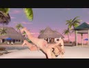 【DOAX3fortune】本日のグラビアパラダイス ランダム