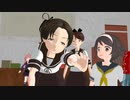 ドジっ子教官がんばります！ 1-2(12)