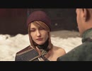 #14【Detroit: Become Human】アンドロイドと人間の行く末はまさにこの手に