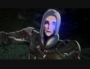 #18(1/2) 不死の存在だからって死に過ぎィッ？！CODE VEIN実況動画！